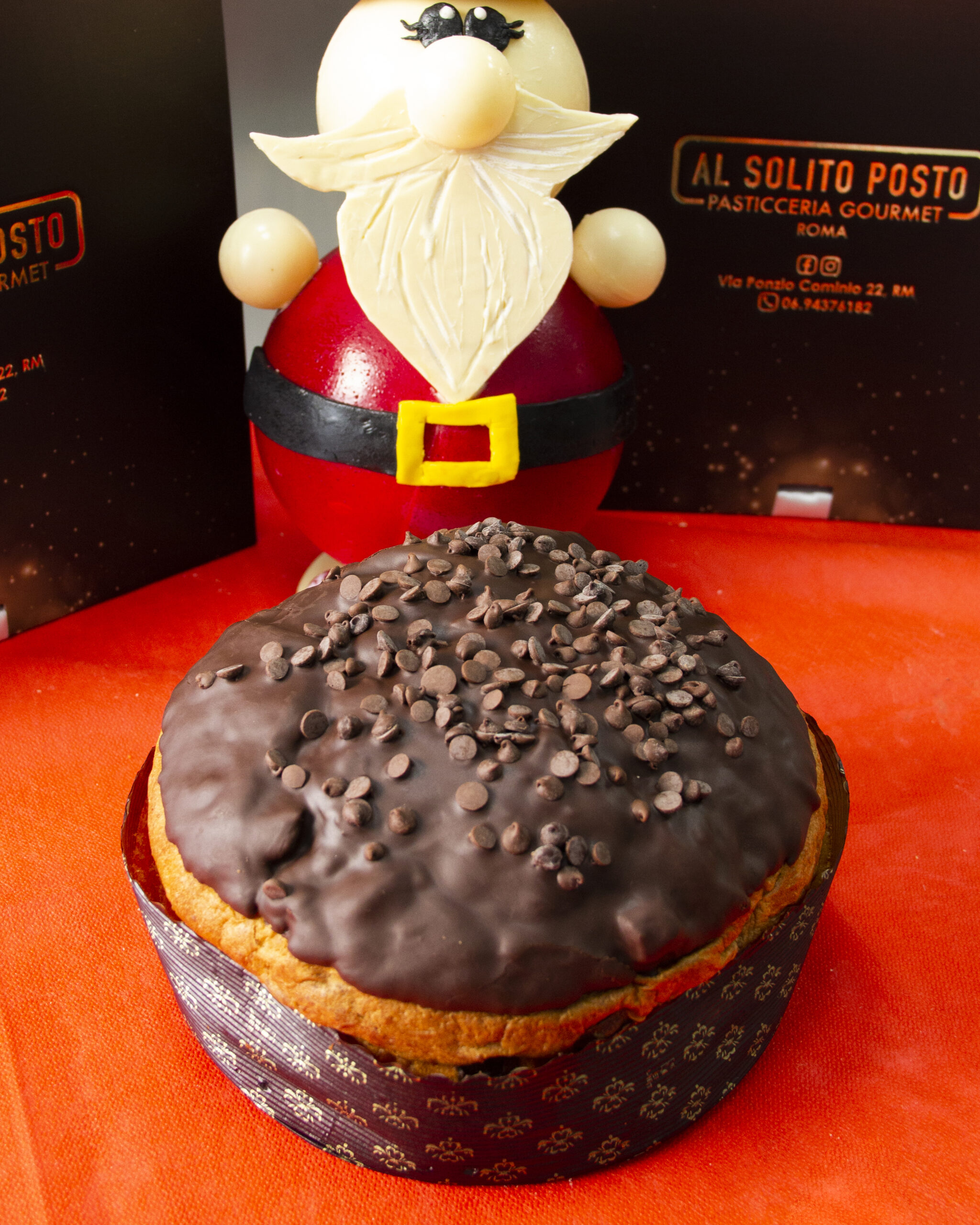 Panettone Cioccolato copia