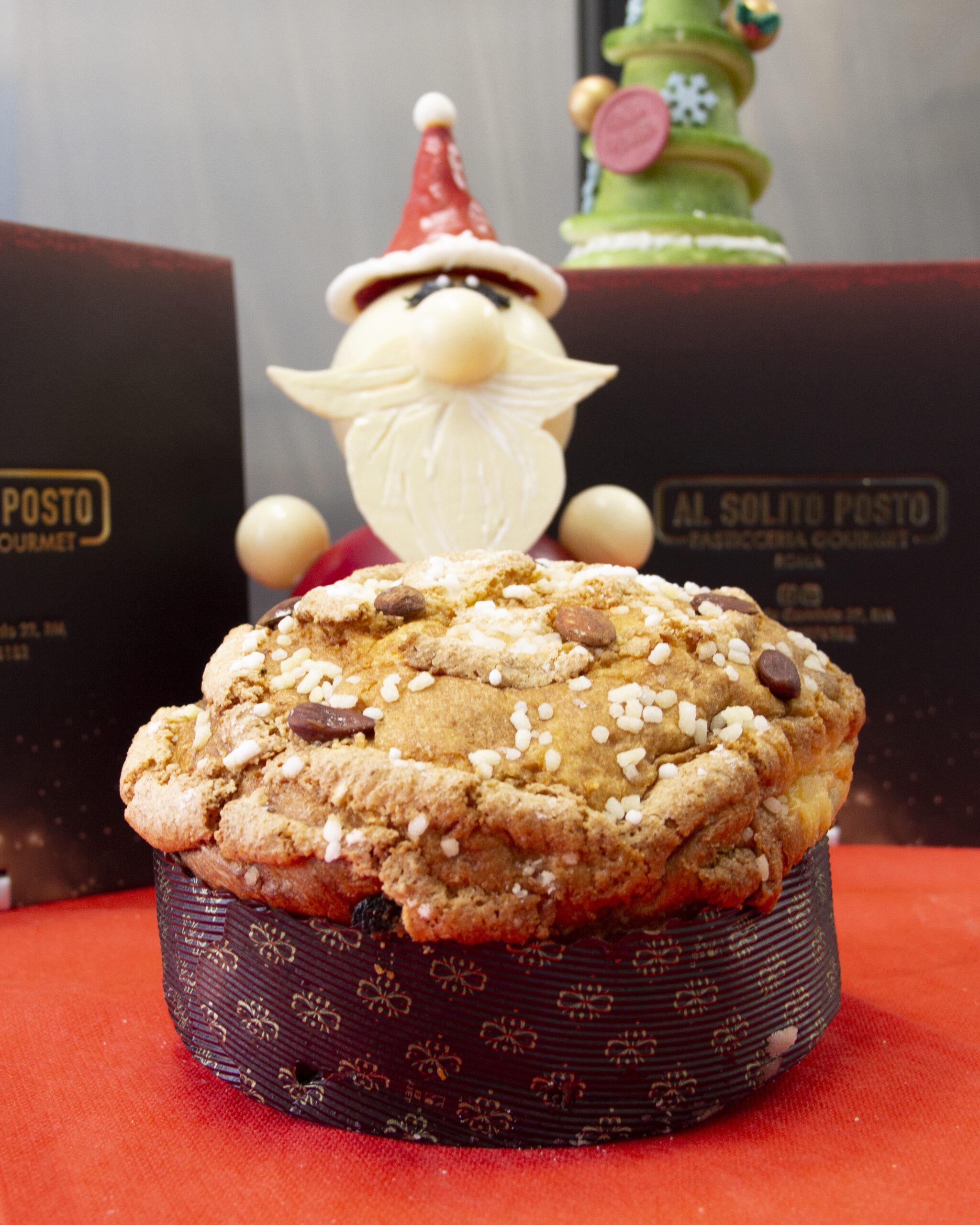 Panettone Classico copia