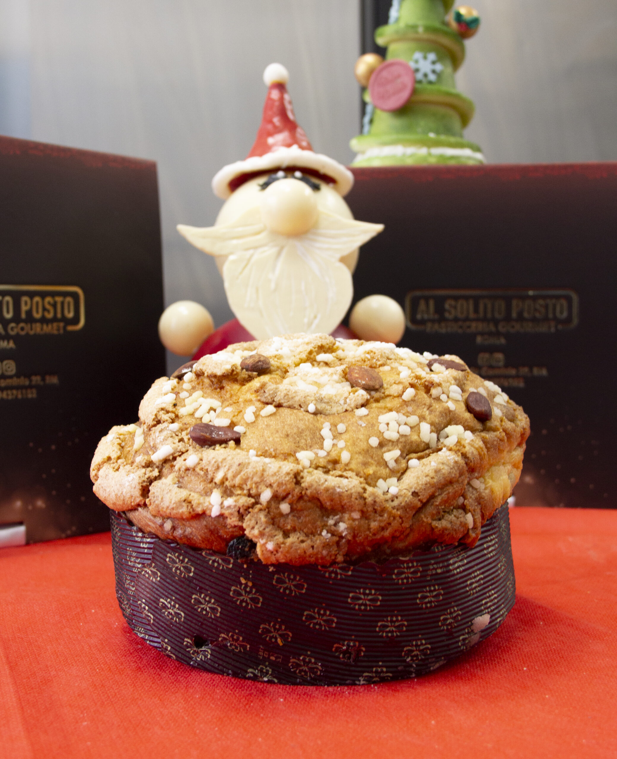Panettone Classico